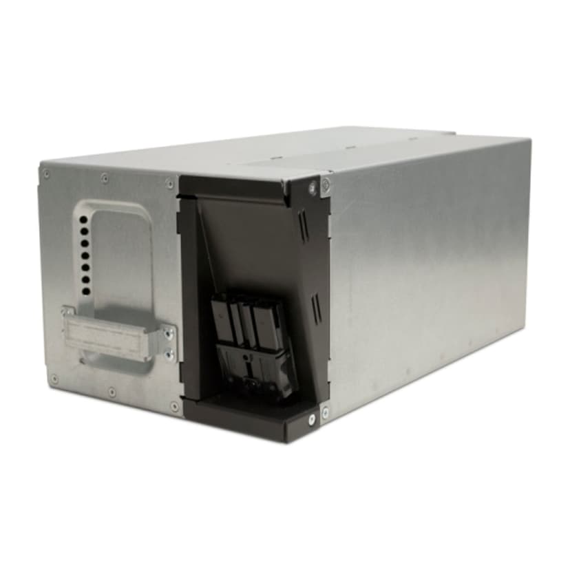 APC Replacement Battery Cartridge #143 - (Outlet-vare klasse 1)
