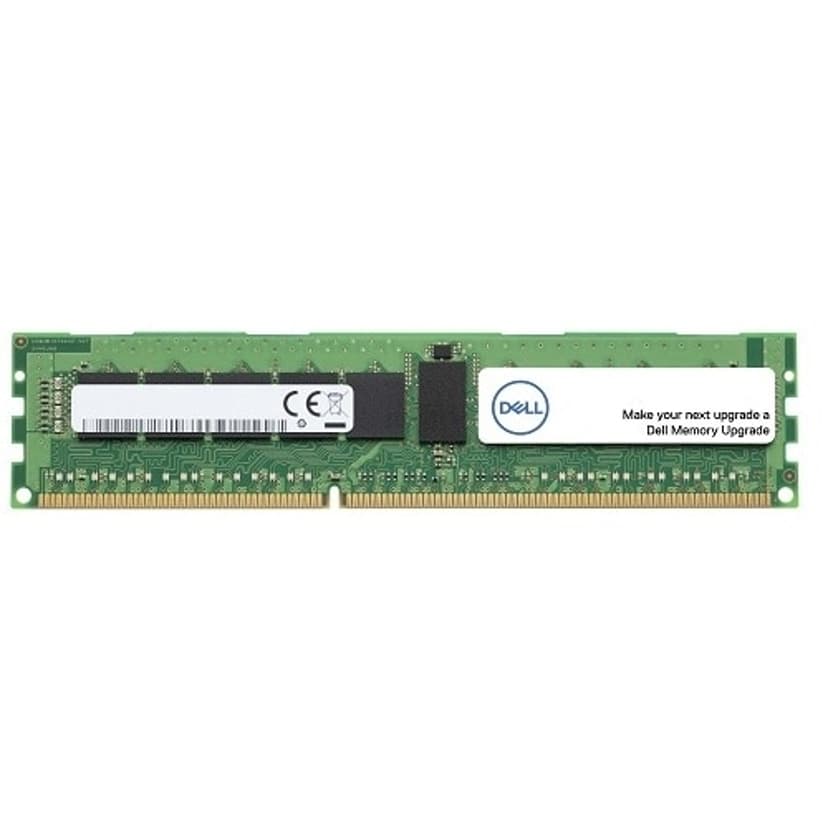 Dell DDR3L 8GB 1600MHz DDR3L 240-pin DIMM