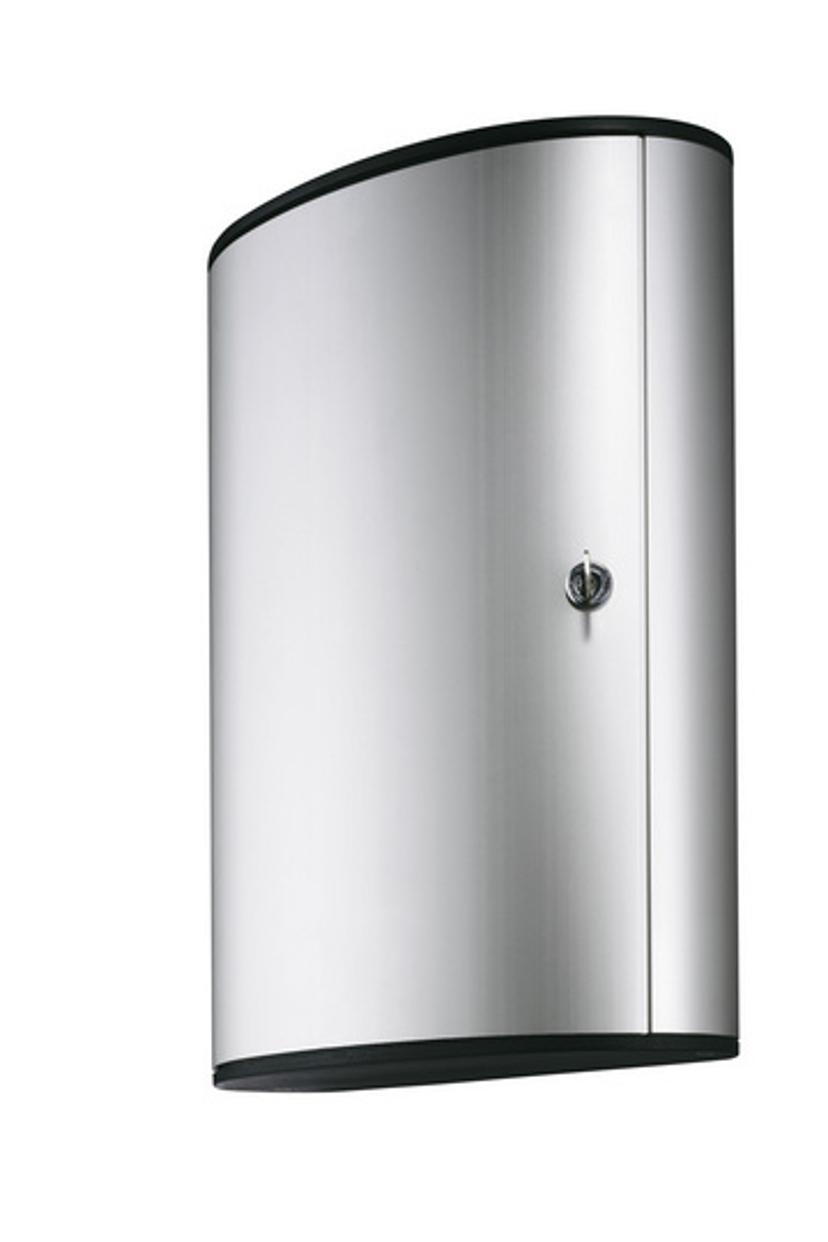 Durable Nøgleskab 48