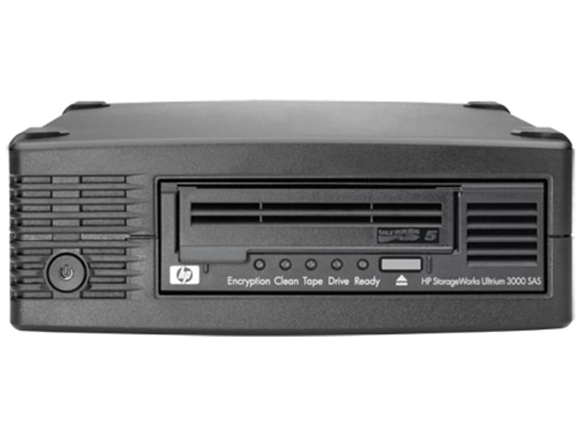 HPE LTO-5 Ultrium 3000