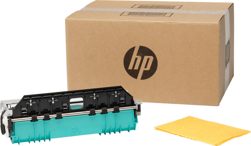 HP Bläck Collector Unit - OJ X585