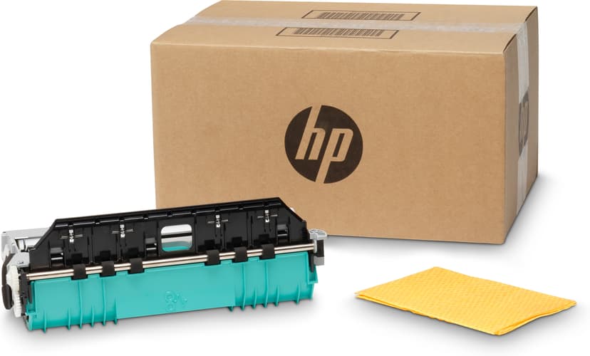 HP Bläck Collector Unit - OJ X585
