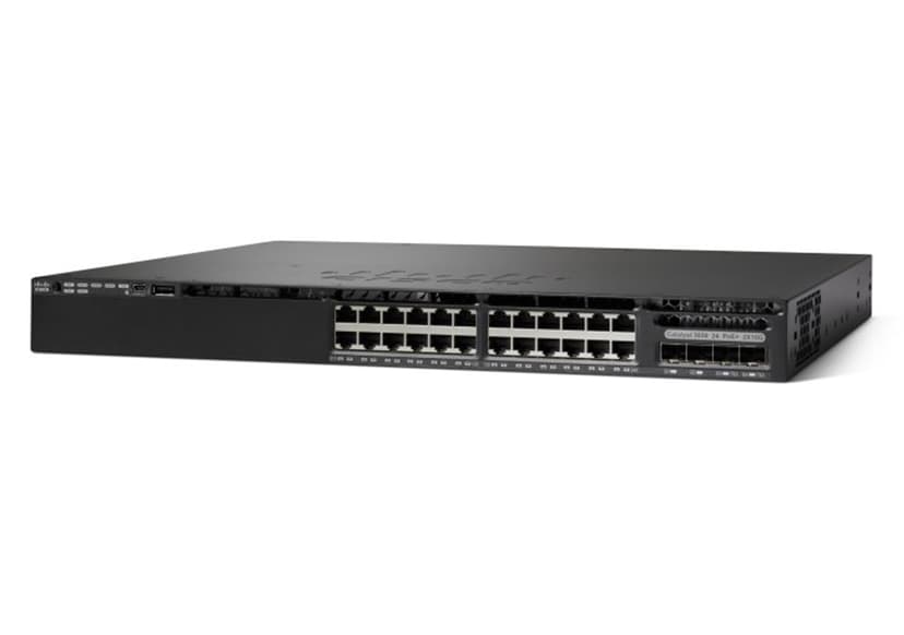 Cisco Catalyst 3650-24TS-S