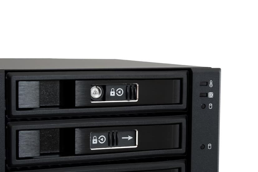 Chieftec CBP-3141SAS