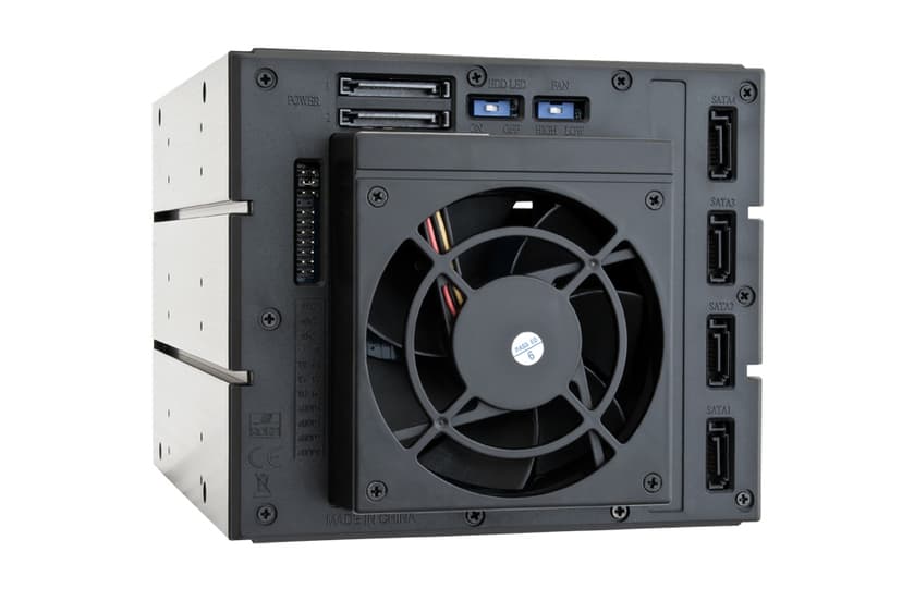 Chieftec CBP-3141SAS