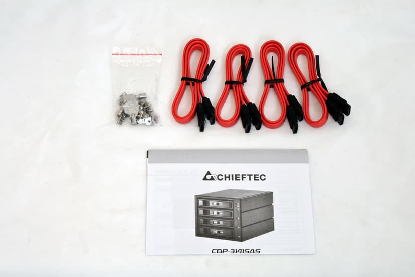 Chieftec CBP-3141SAS