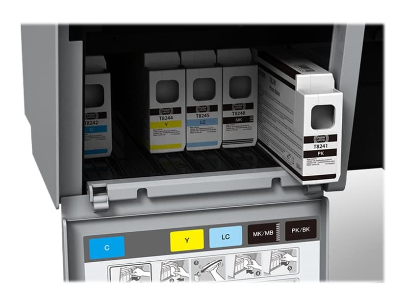 Epson SureColor SC-P6000 STD 610 mm A1 (24")