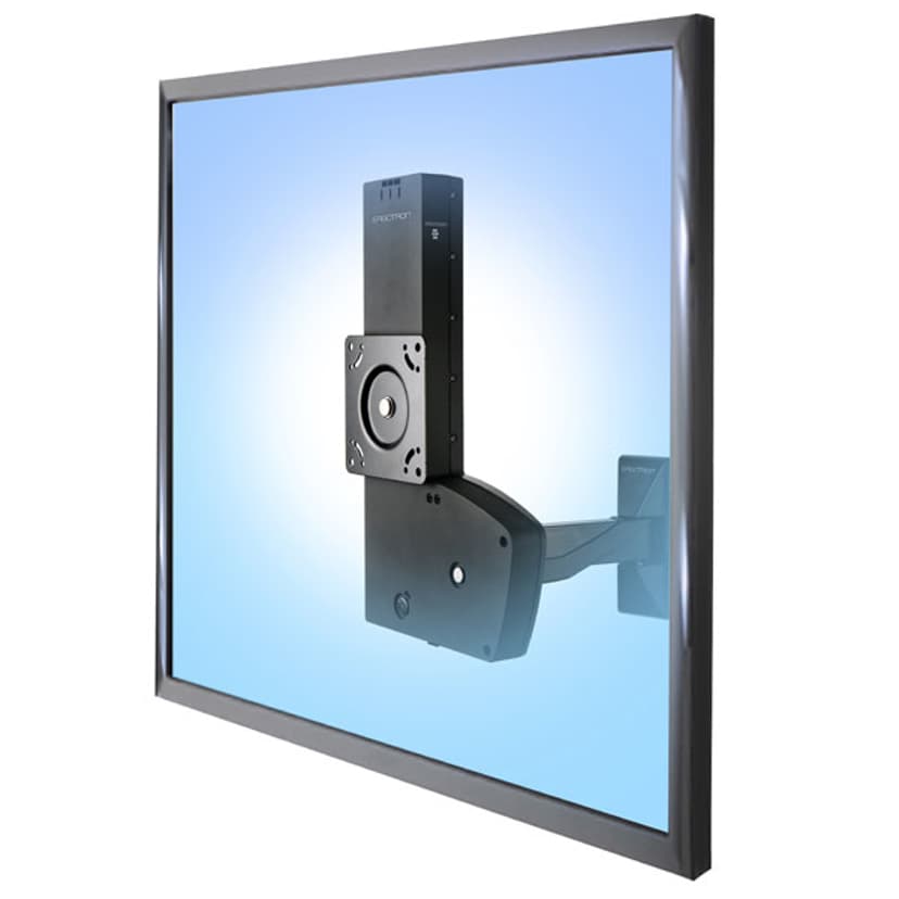 Ergotron Glide Wall Mount LD-X