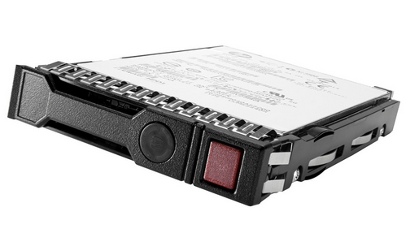 HPE Midline 3.5" 7200r/min SAS HDD