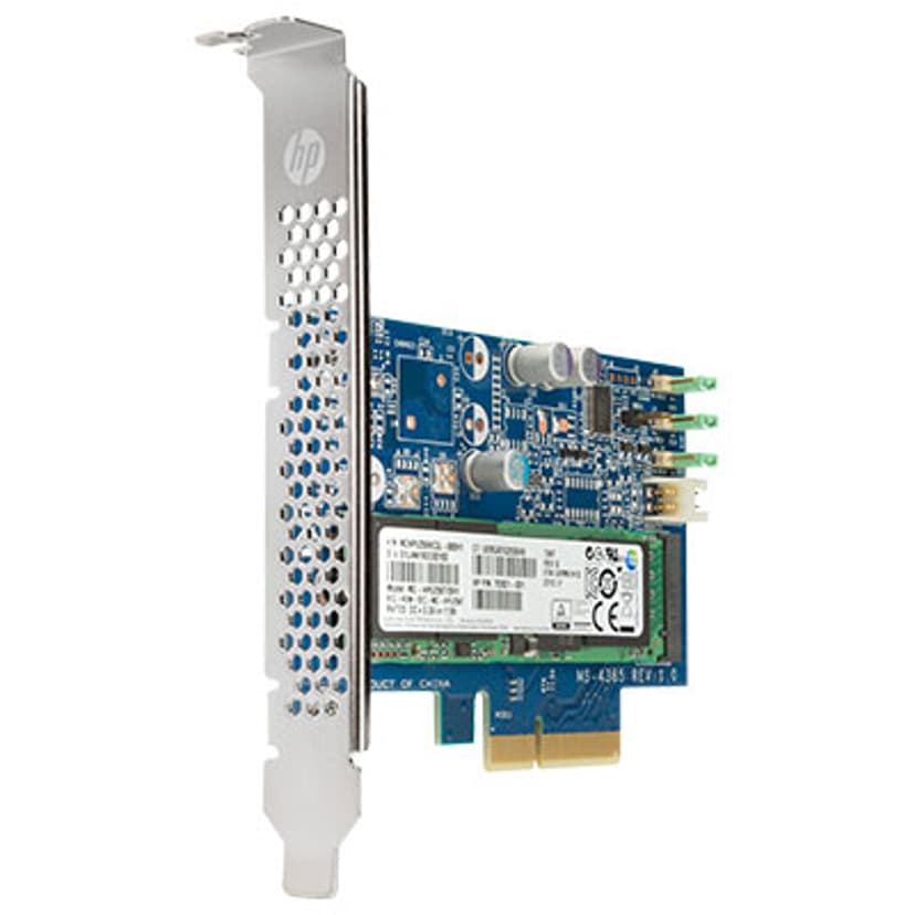 HP Z Turbo Drive M.2