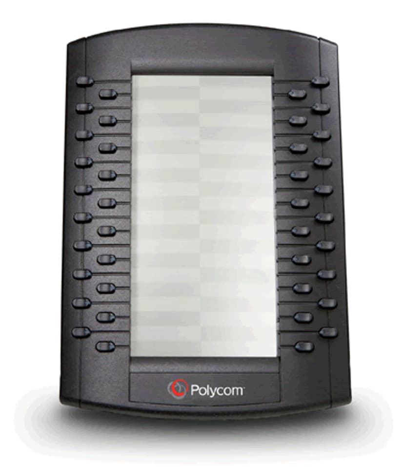 Poly VVX Color Expansion Module