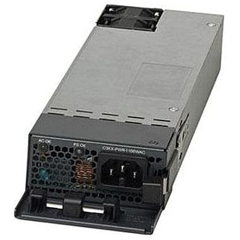 Cisco Power supply