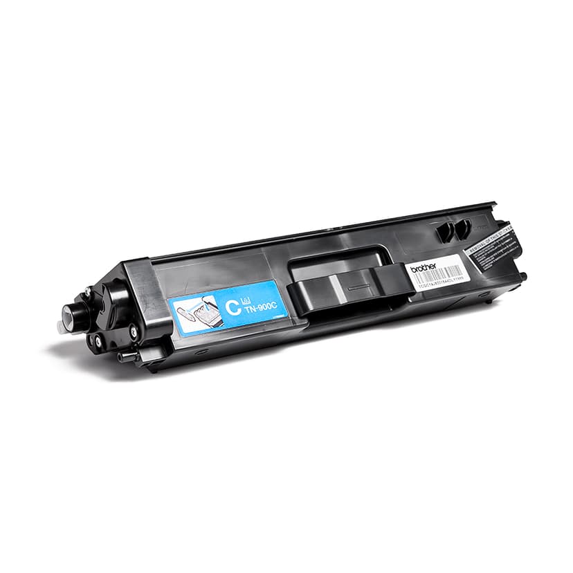 Brother Toner Cyan TN-900C 6k - HL-L9200