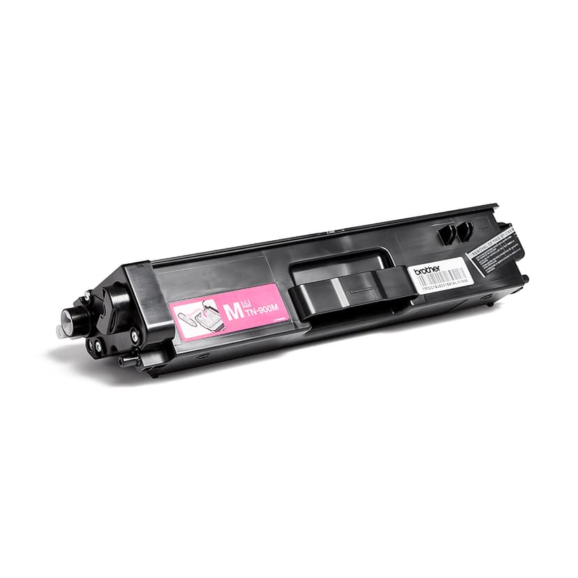 Brother Toner Magenta TN-900M 6k - HL-L9200