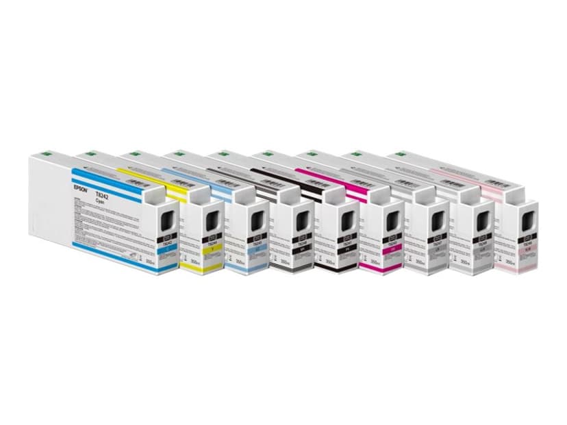 Epson SureColor SC-P8000 STD 111.8mm A0 (44")