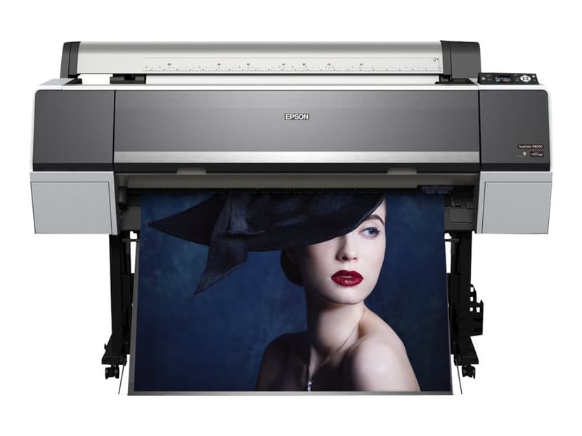 Epson SureColor SC-P8000 STD 111.8mm A0 (44")