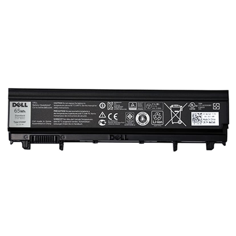 Dell Primary Battery