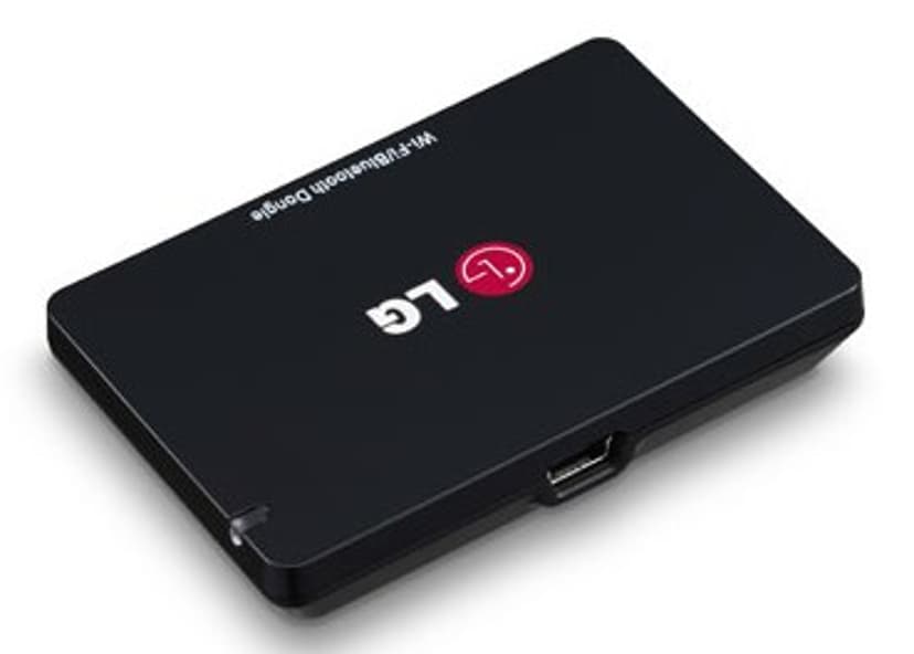 LG AN-WF500 - WiFi/Bluetooth