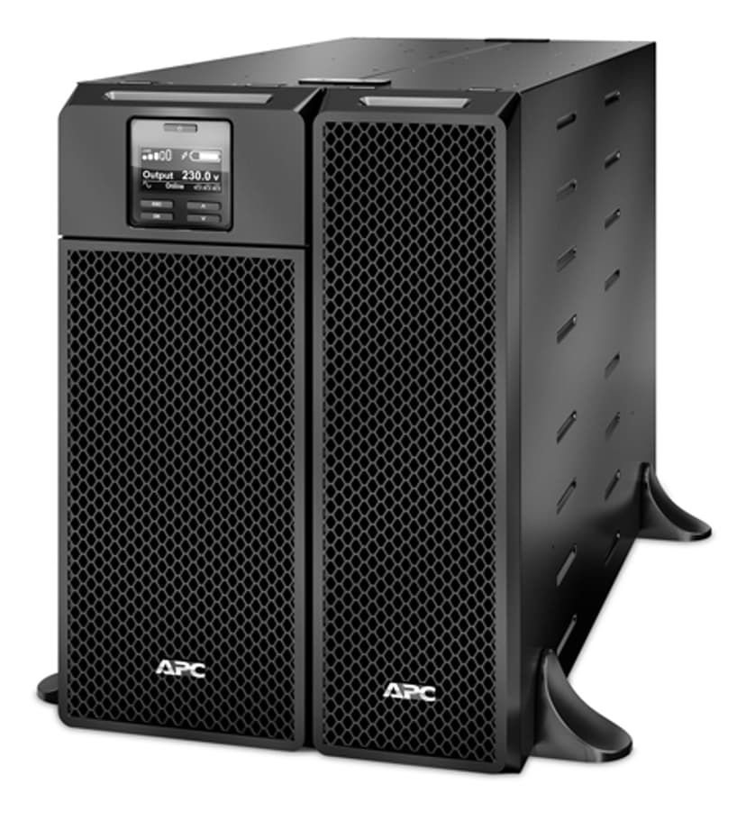APC Smart-UPS Srt 6000VA