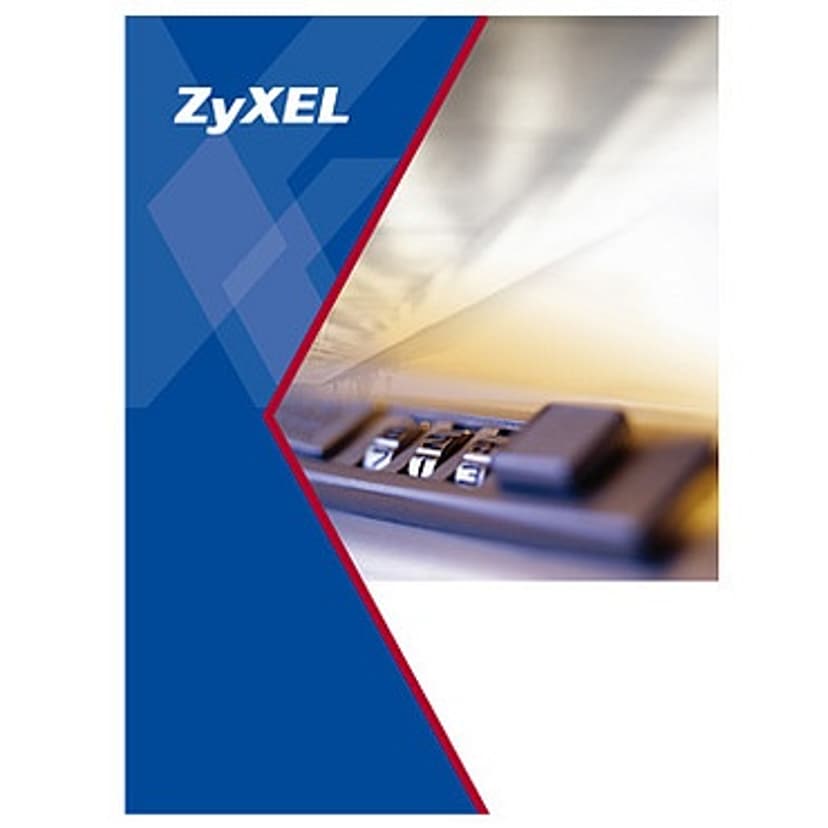 Zyxel E-iCard Cyren Anti-Spam