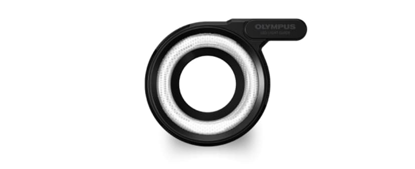 Olympus LG-1