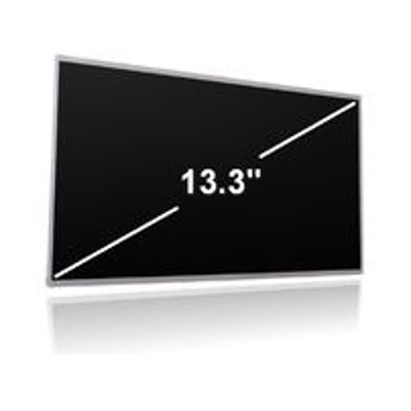 Microscreen 13.3" LED WXGA HD Matte
