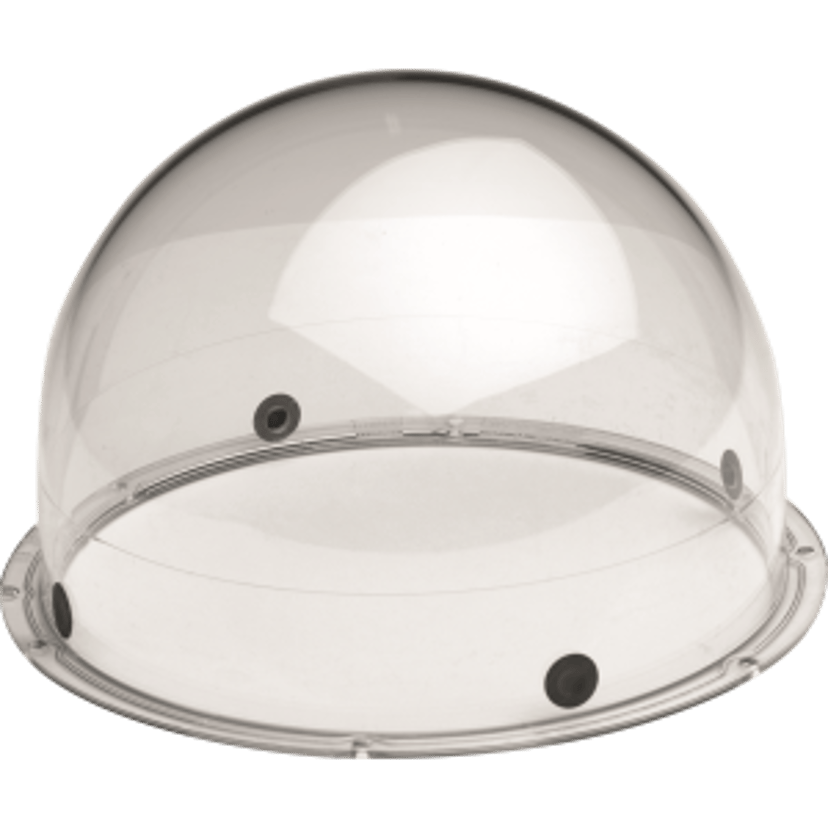 Axis P54-E Clear Dome
