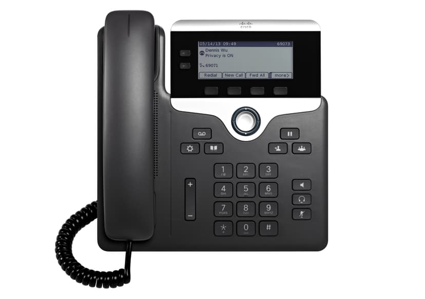 Cisco IP Phone 7821