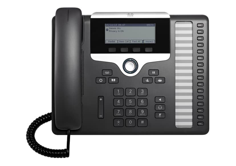 Cisco IP Phone 7861