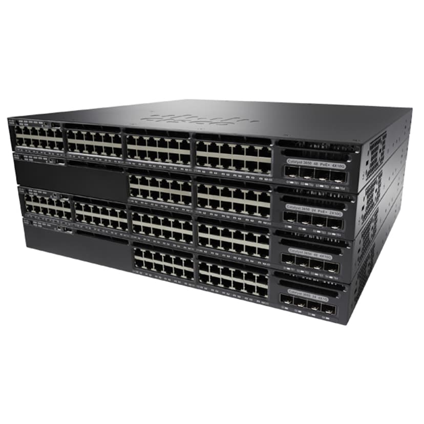 Cisco Catalyst 3650-48TD-L