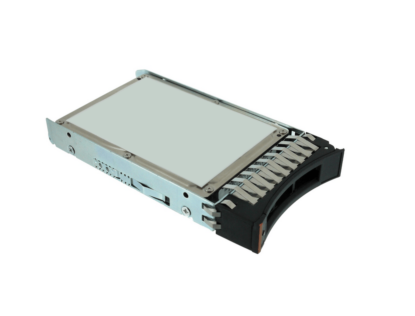 IBM Hårddisk 2.5" 10000r/min SAS HDD