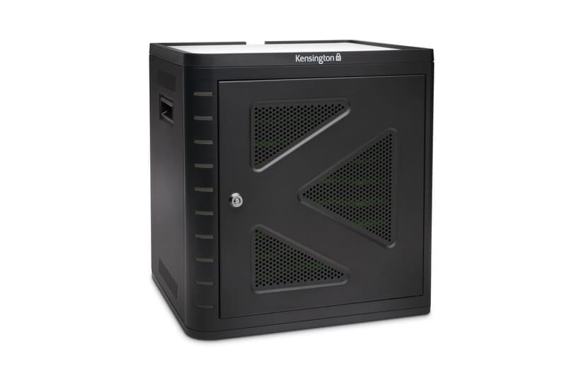 Kensington Charge & Sync Cabinet, Universal Tablet