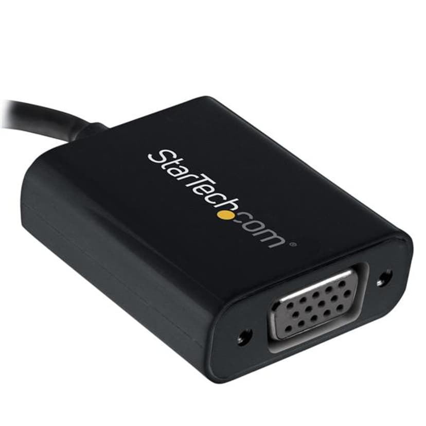 Startech Adapter