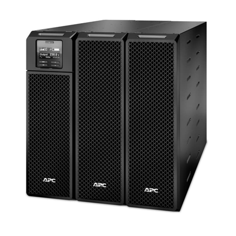 APC Smart-UPS SRT