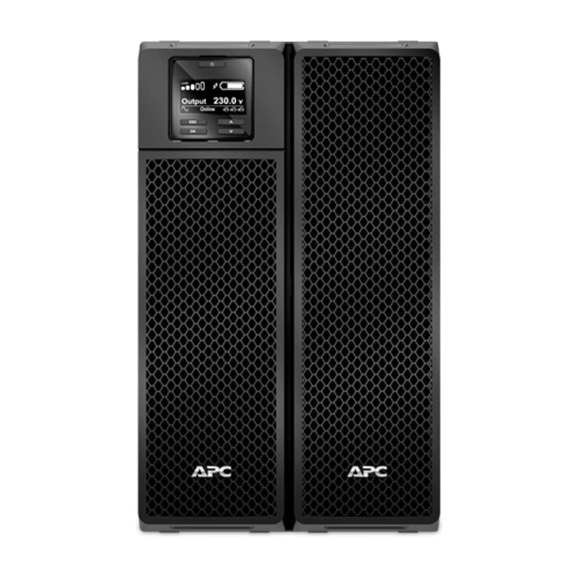 APC Smart-UPS SRT