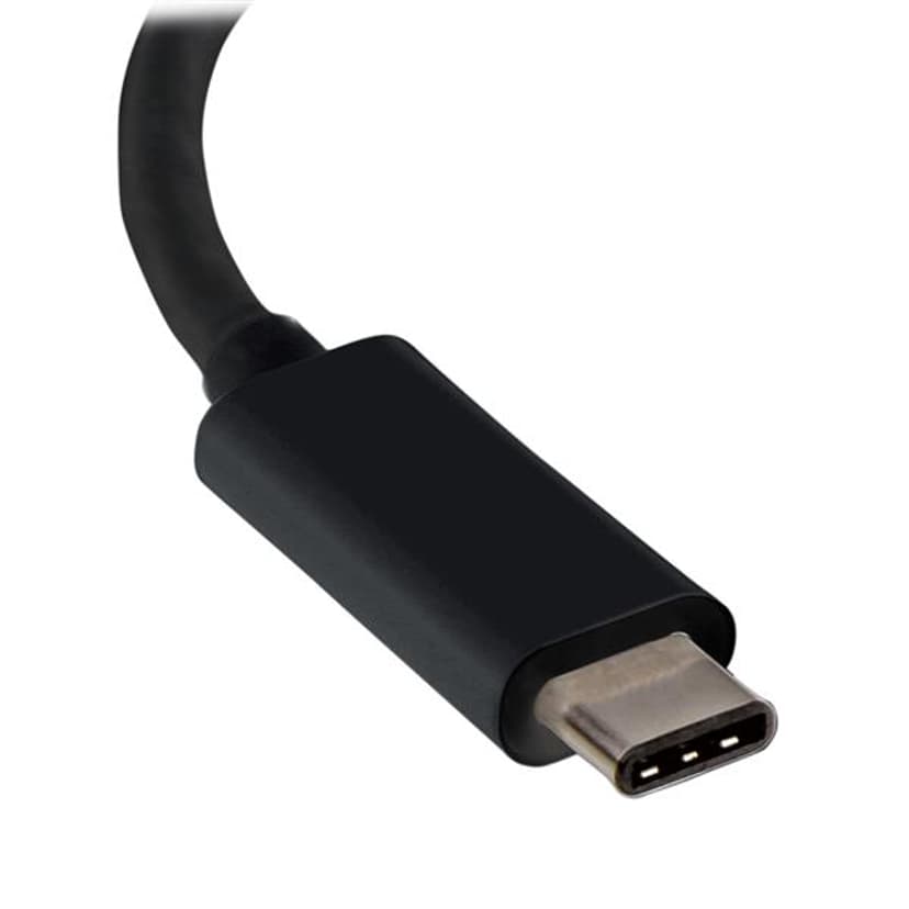 Startech Adapter