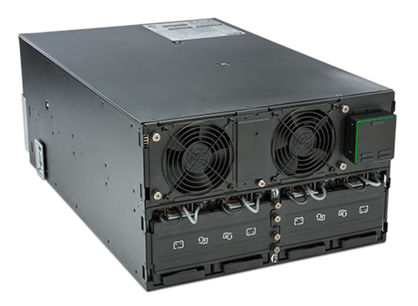 APC Smart-UPS SRT 8000 Rack Mount 230V 6U