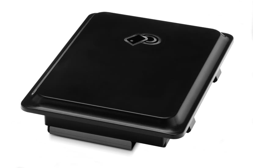 HP JetDirect 2800w Wireless 802.11b/g NFC