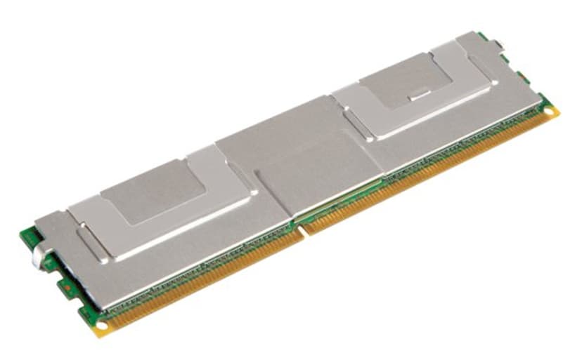 Kingston DDR3L 32GB 1600MHz DDR3 240-pin DIMM
