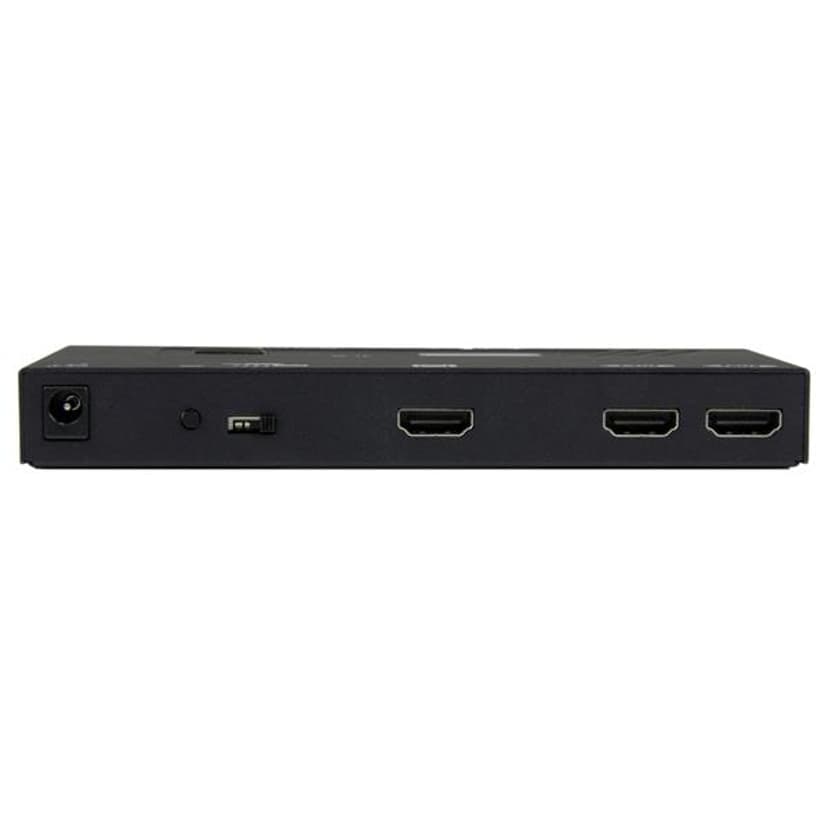 Startech 2 Port HDMI Switch w/ Automatic and Priority Switching