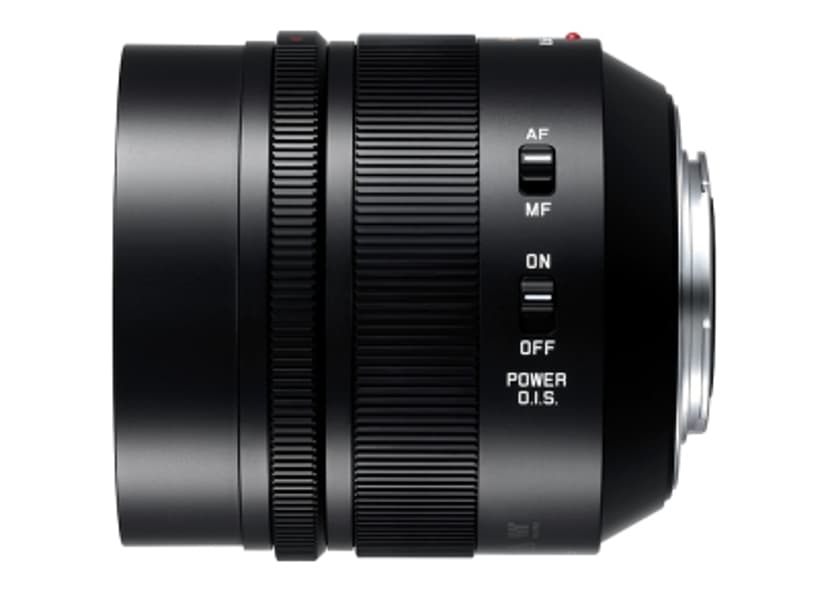 Panasonic AF Leica 42,5/1,2 DG Nocticron ASPH