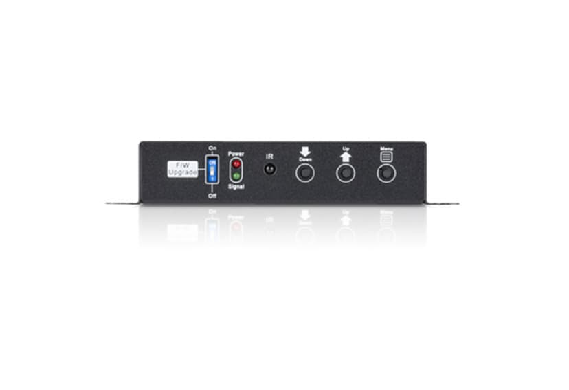 Aten VC812 videokonverterare