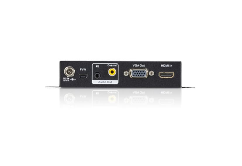 Aten VC812 videokonverterare