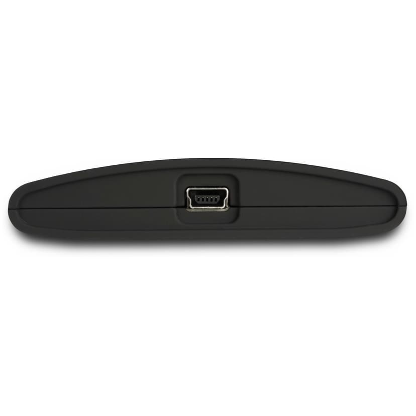 Startech USB Crash Cart Adapter with File Transfer & Video Capture