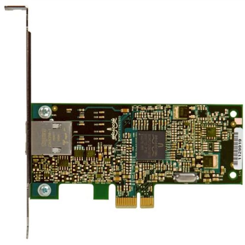 Dell QLogic 5722
