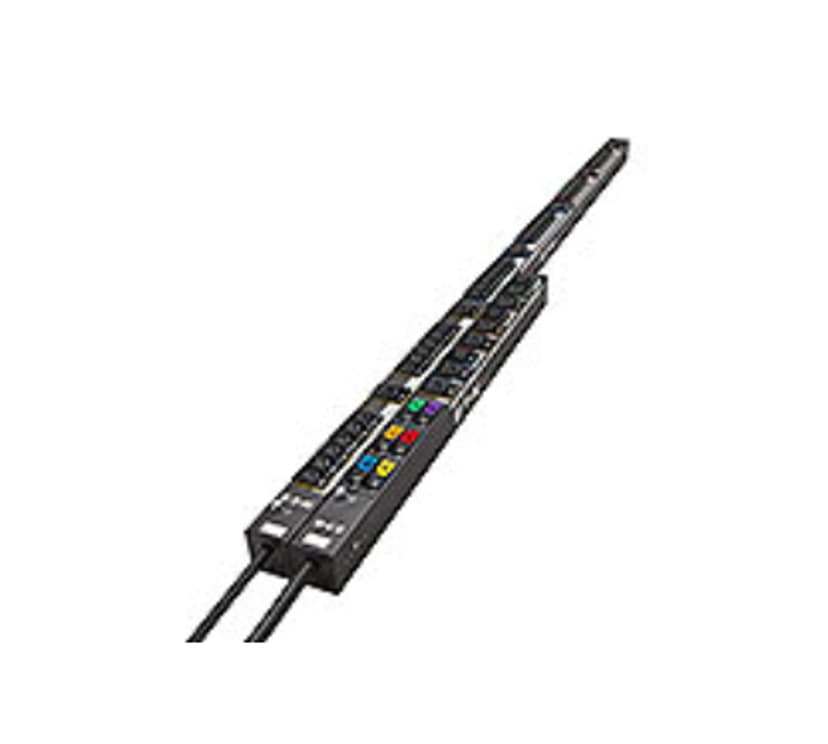 Eaton EPDU BASIC 240V 8 SOCKETS - 0U