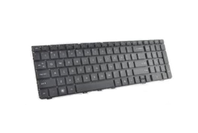 HP Tastatur
