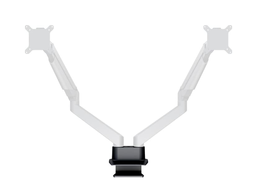 Multibrackets Duo Deskmount Gas Lift Arm