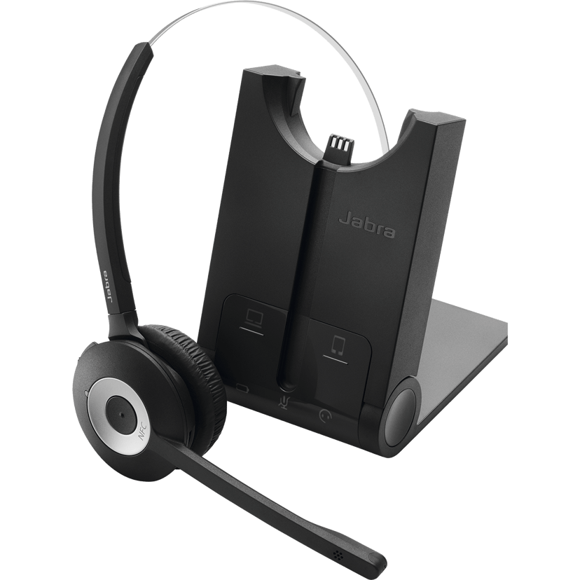 Jabra PRO 935 Dual Connectivity for Microsoft Lync Sort