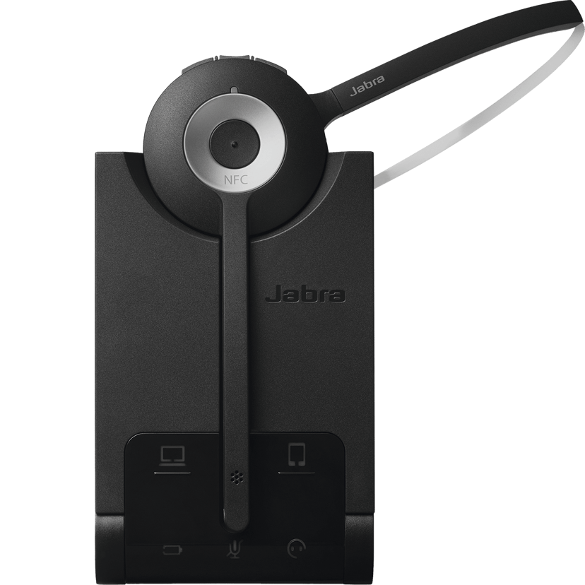 Jabra PRO 935 Dual Connectivity for Microsoft Lync Sort